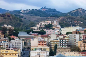 lamezia terme