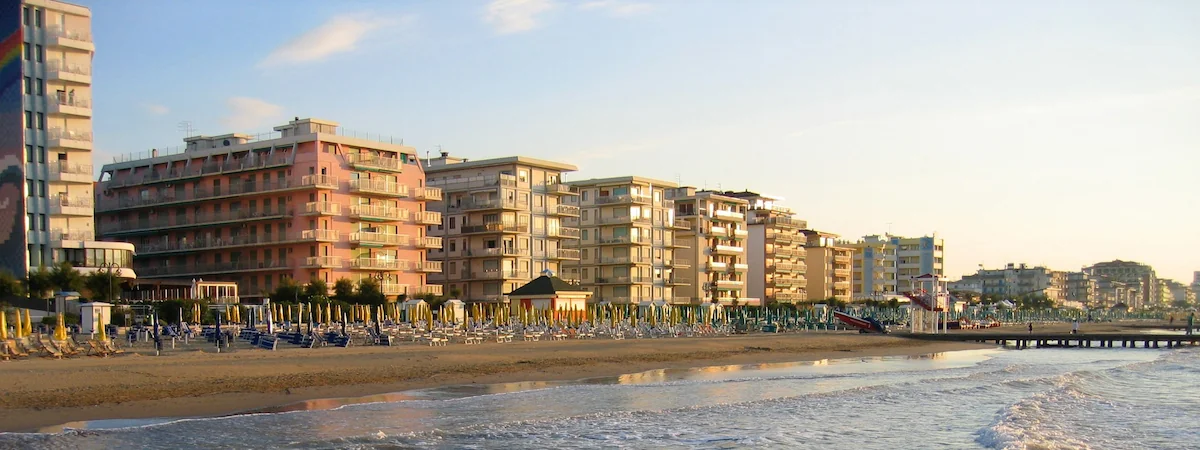 trasporto auto a Cattolica