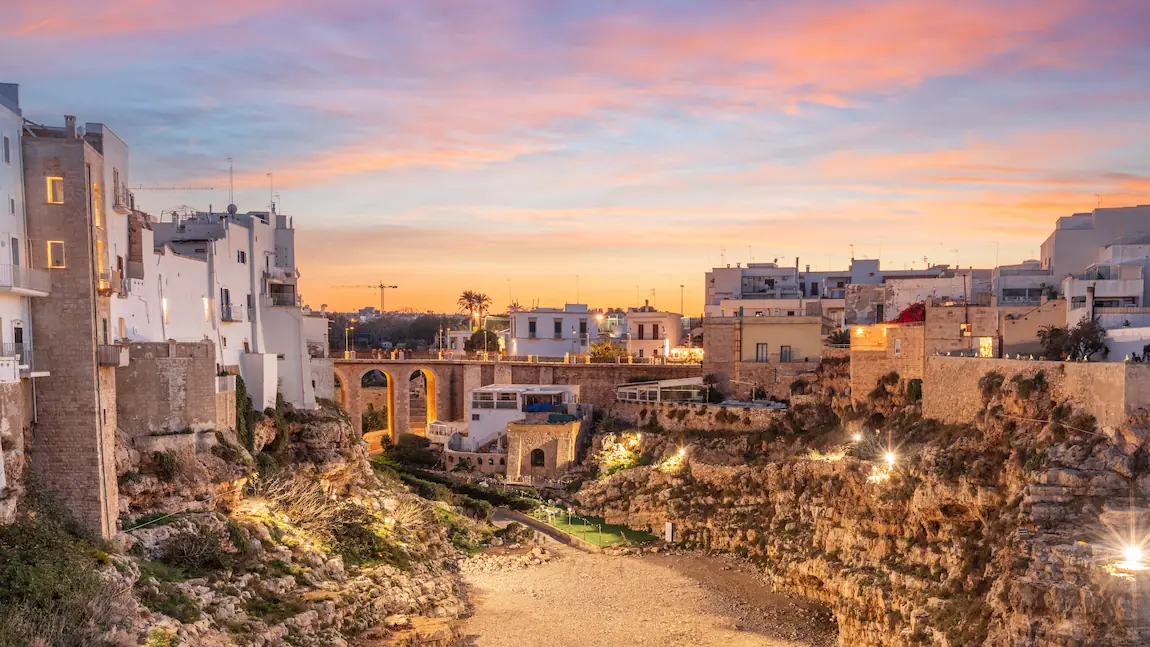 trasporto auto con bisarca in Puglia