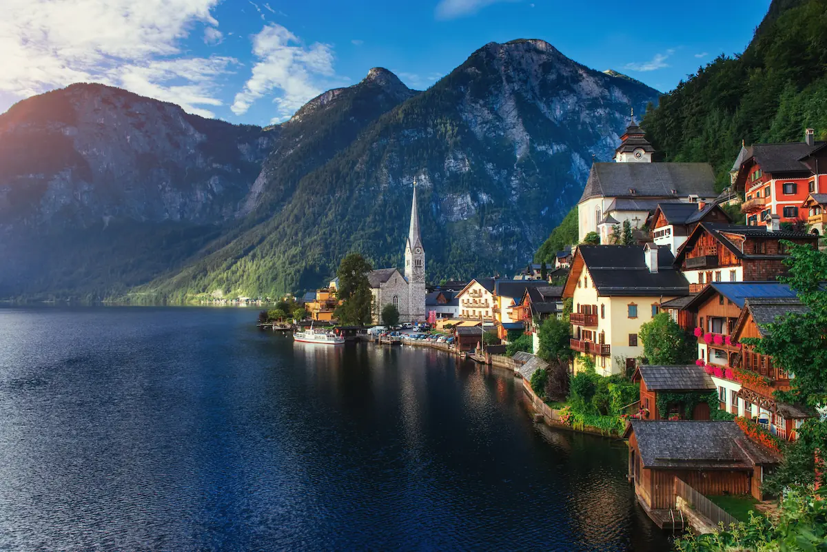 trasporto auto austria